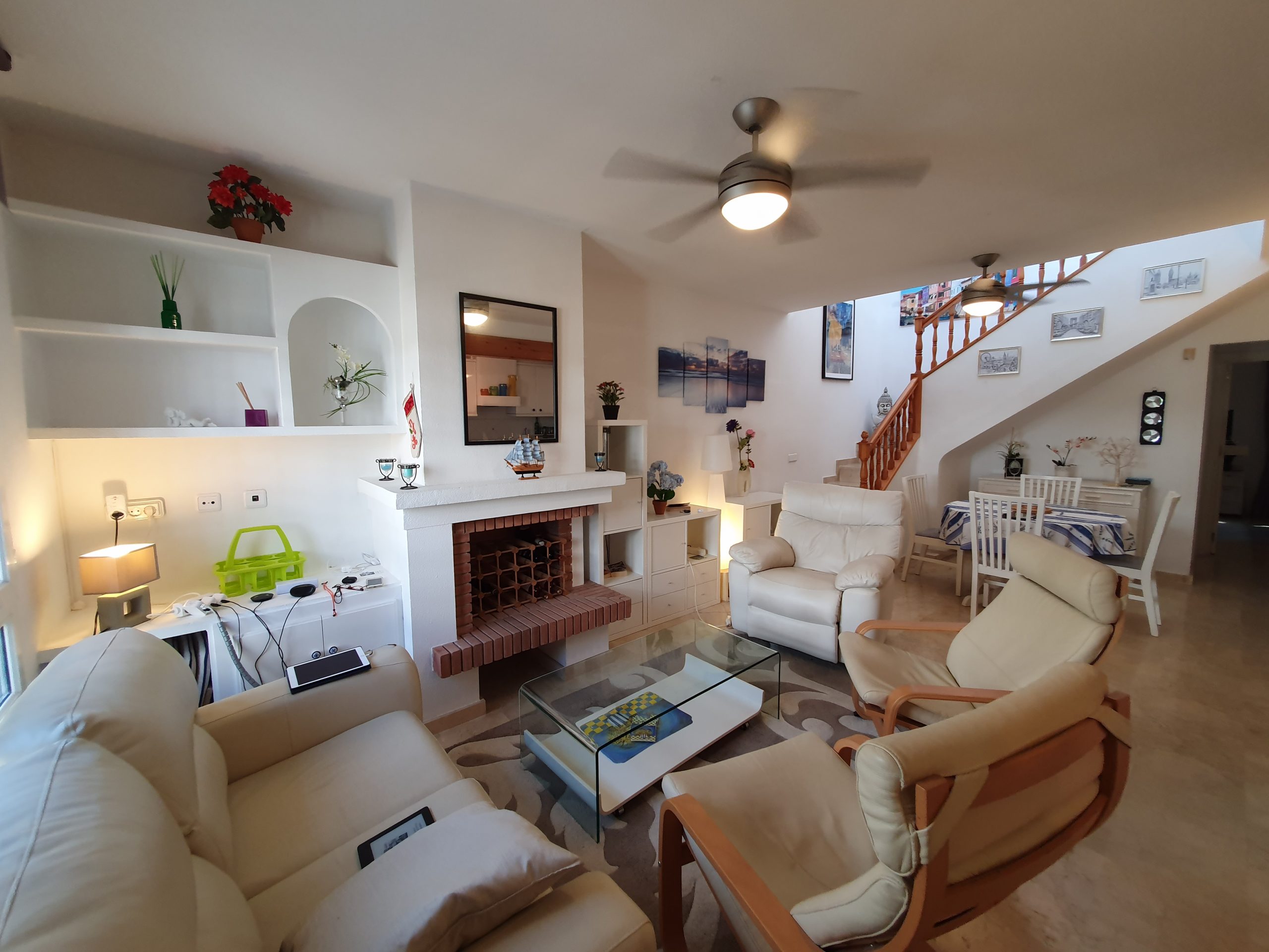 3 bedrooms semi detached la fuente sold adosado la fuente ref os024 169 000